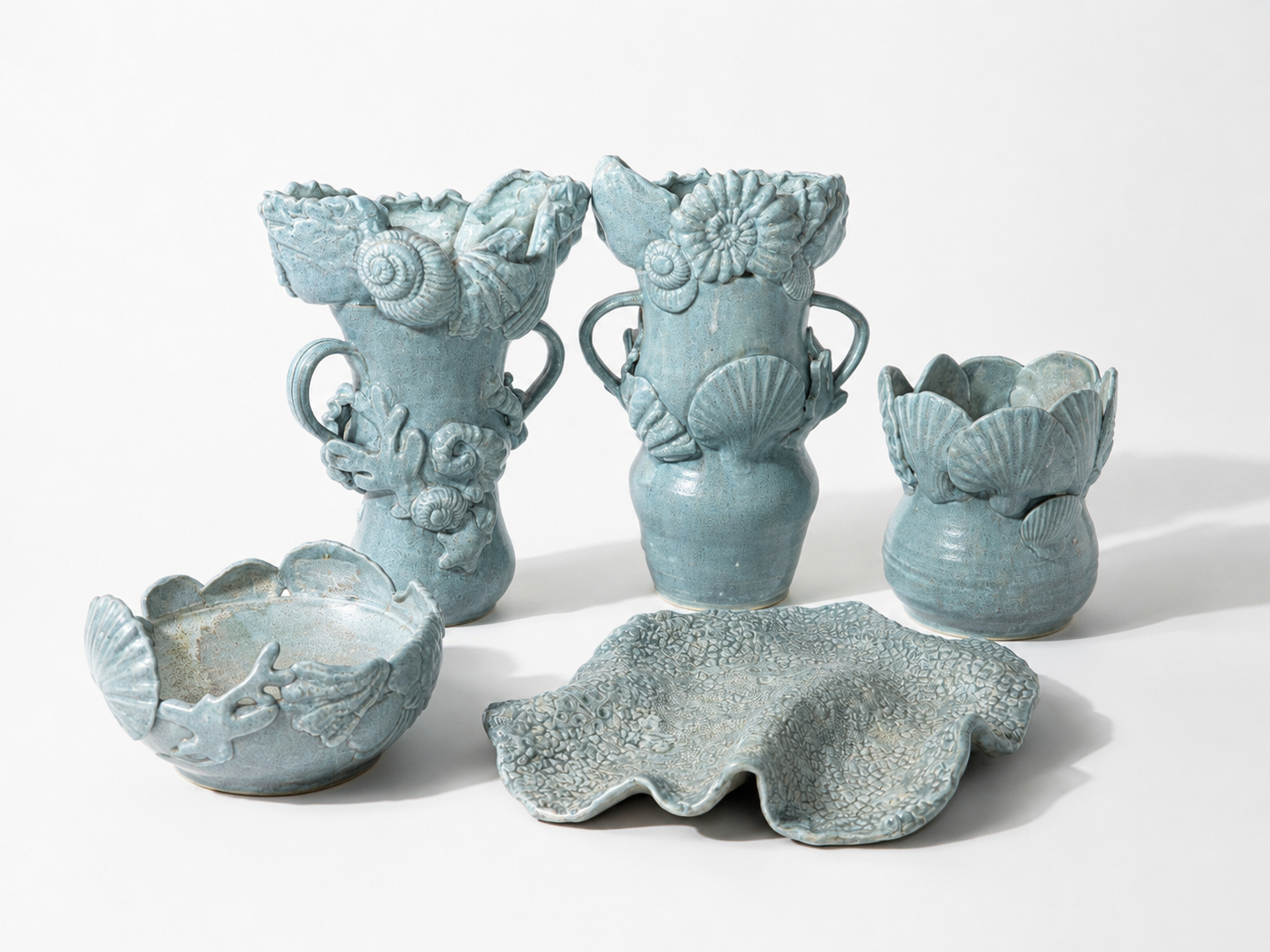 Pottery